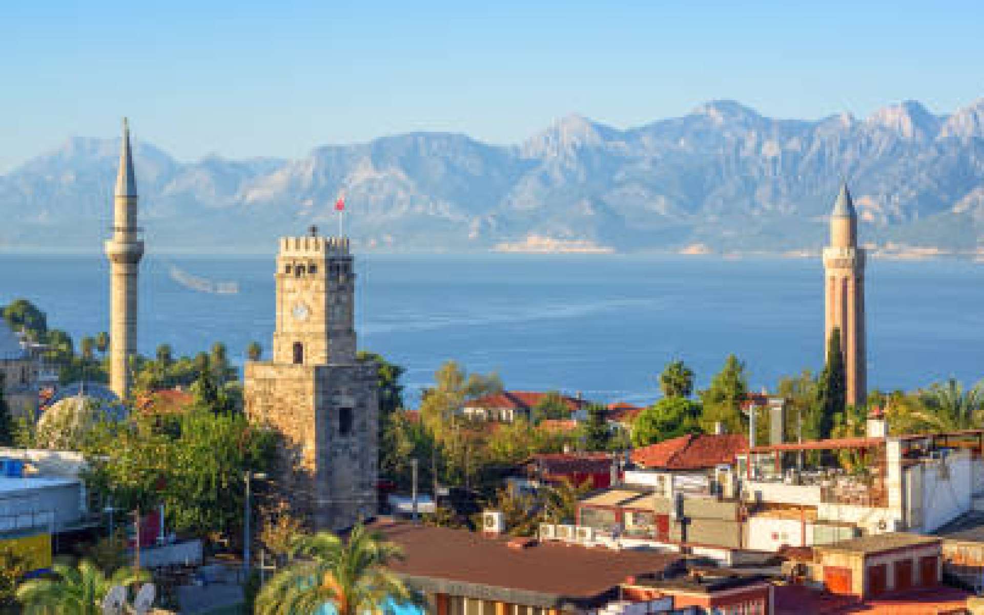 nasa tours antalya